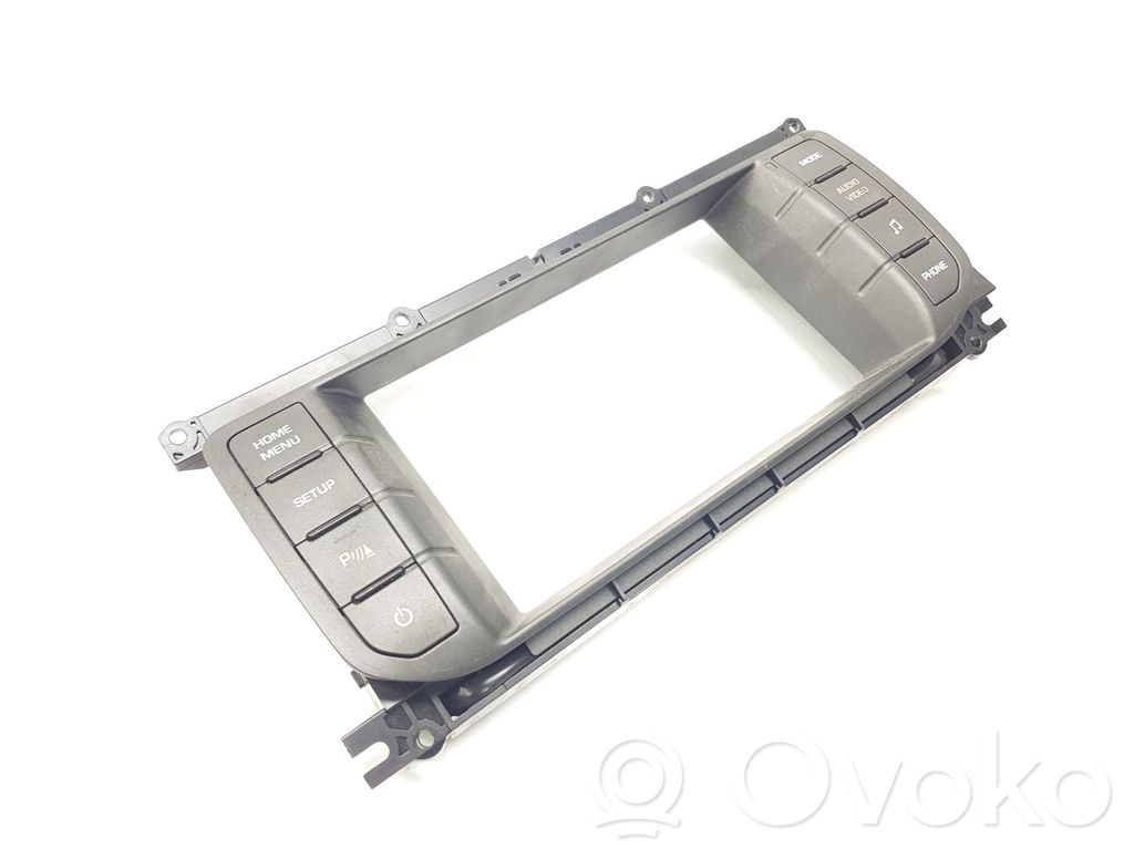 Land Rover Range Rover Evoque L538 Interruttore/pulsante di controllo multifunzione 