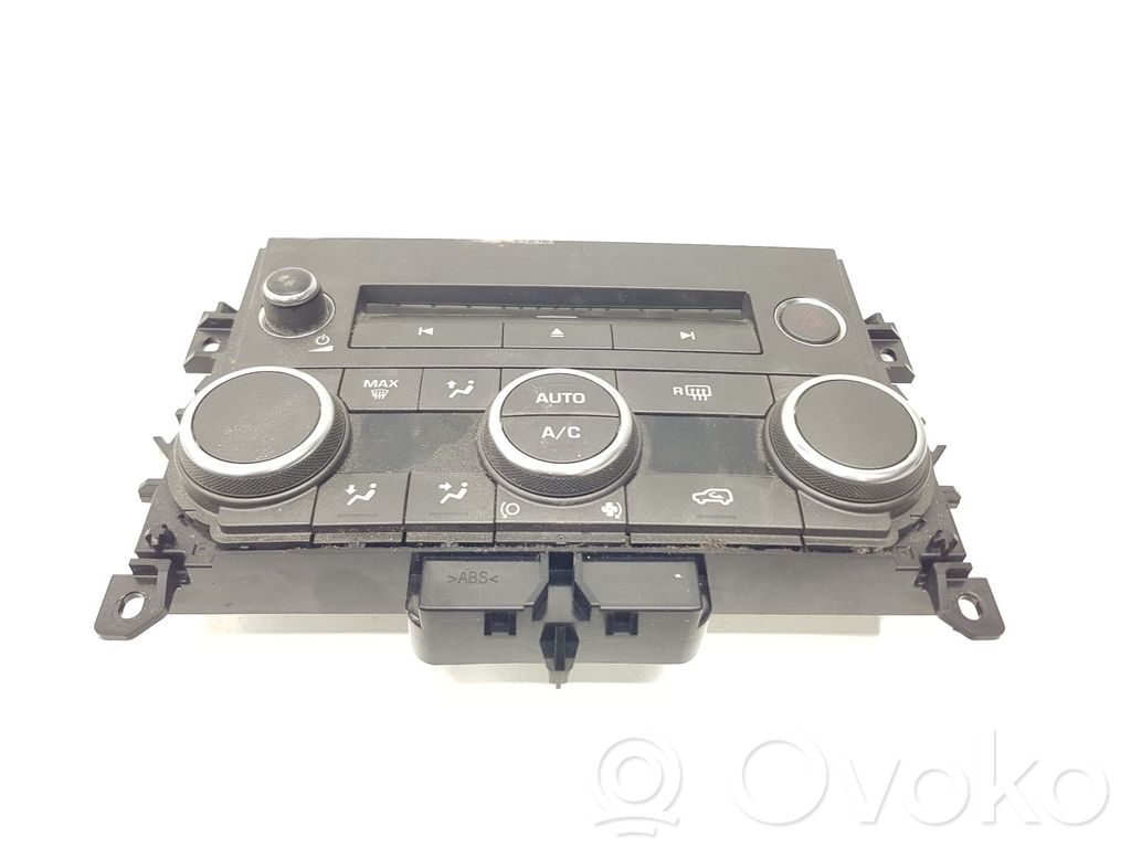 Land Rover Range Rover Evoque L538 Centralina del climatizzatore 