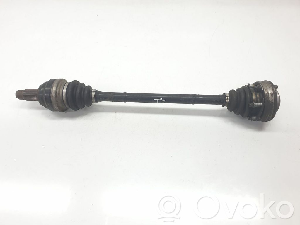 BMW 3 E90 E91 Rear driveshaft 