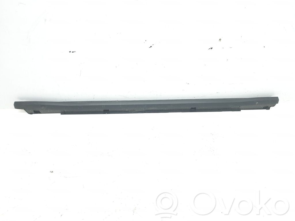 Volkswagen ID.4 Moldura del faldón lateral 