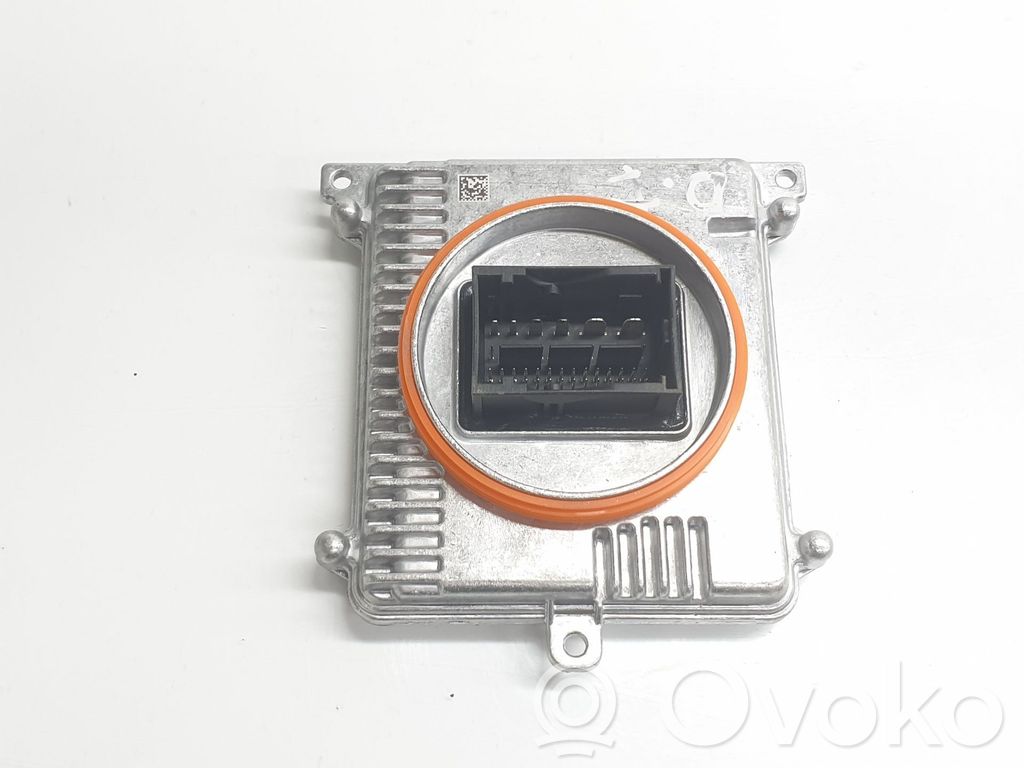 Volkswagen ID.4 Unitate/modul control lămpi xenon 