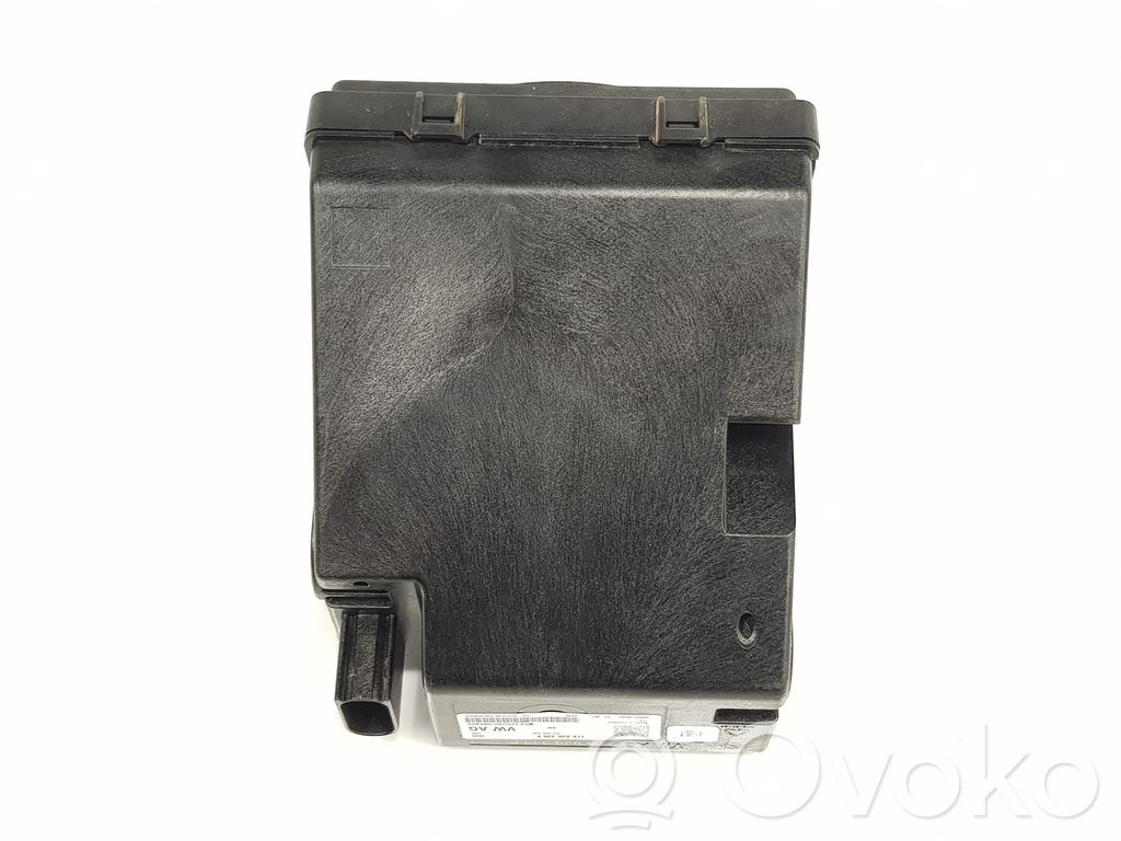 Volkswagen ID.4 Altre centraline/moduli 