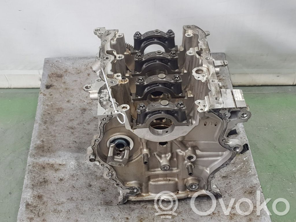 Mini One - Cooper F56 F55 Blocco motore 