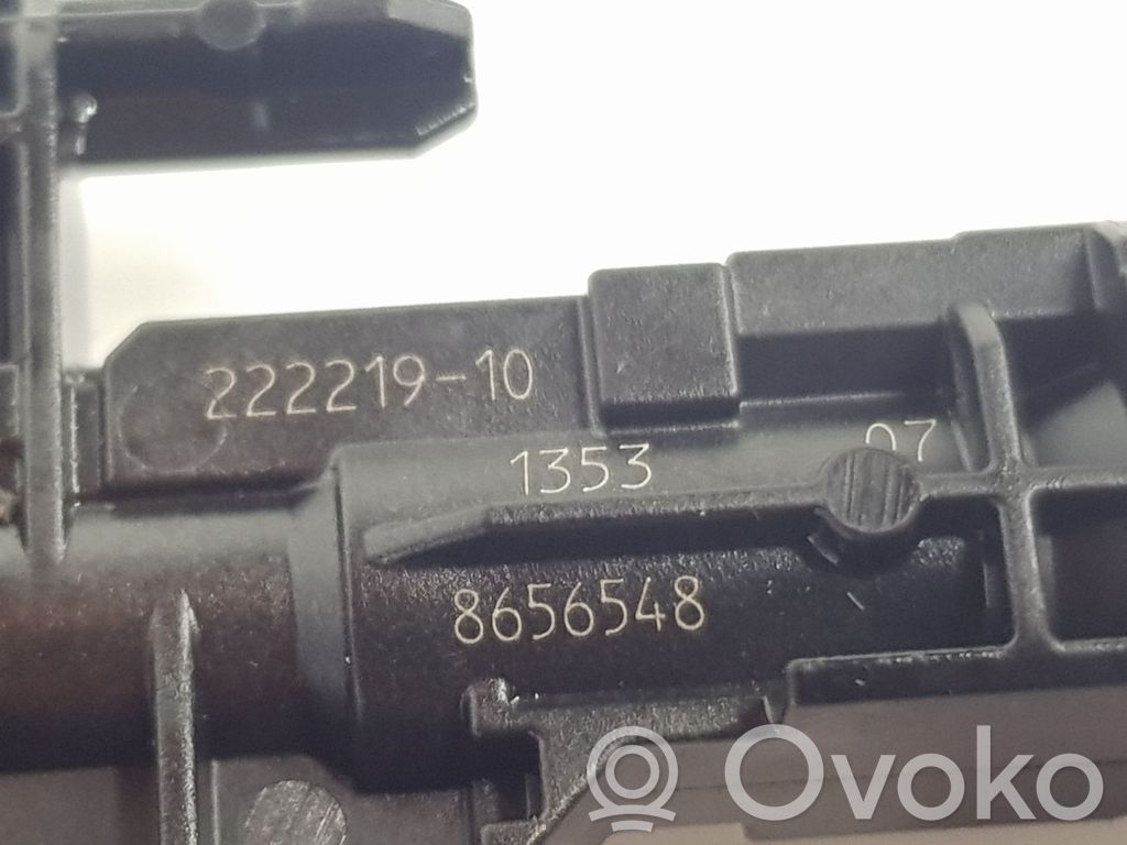 Mini One - Cooper F56 F55 Wtryskiwacz paliwa 