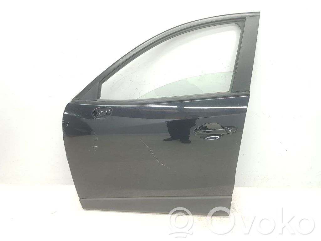 Mazda CX-5 Durvis 