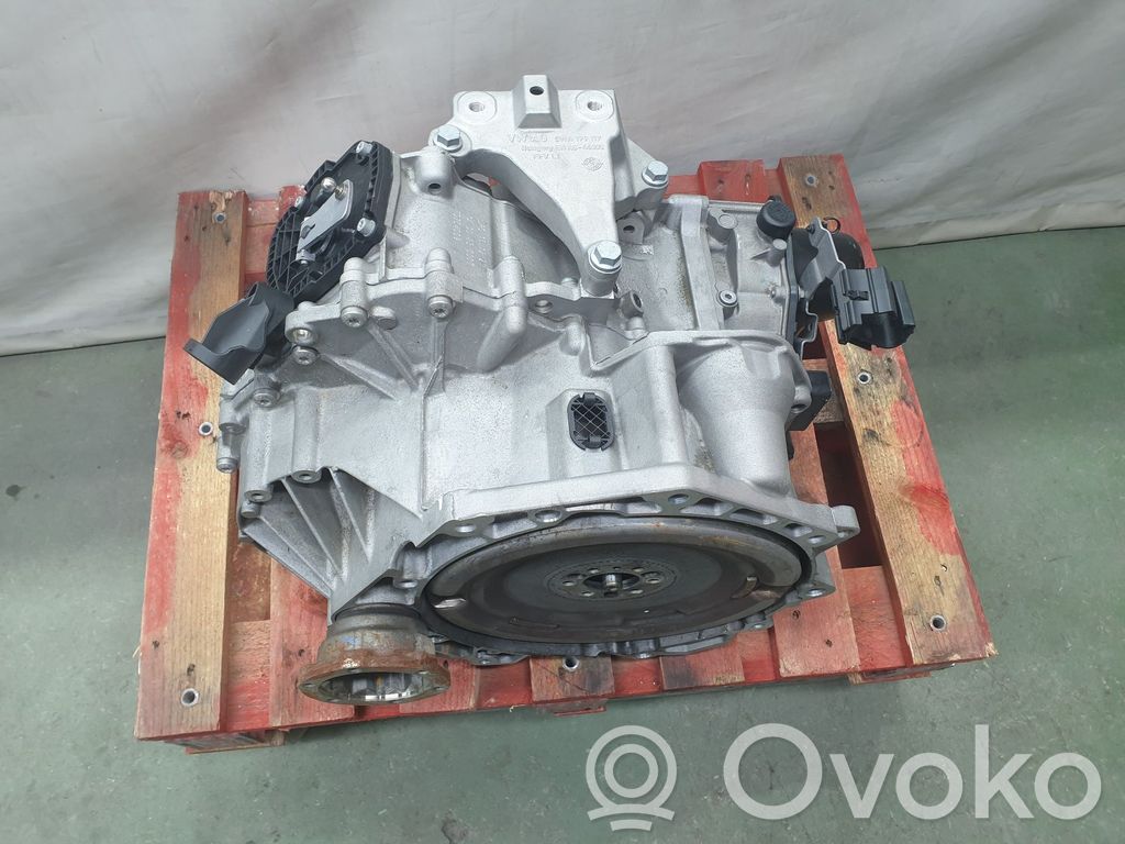 Seat Arona Caja de cambios manual de 5 velocidades 