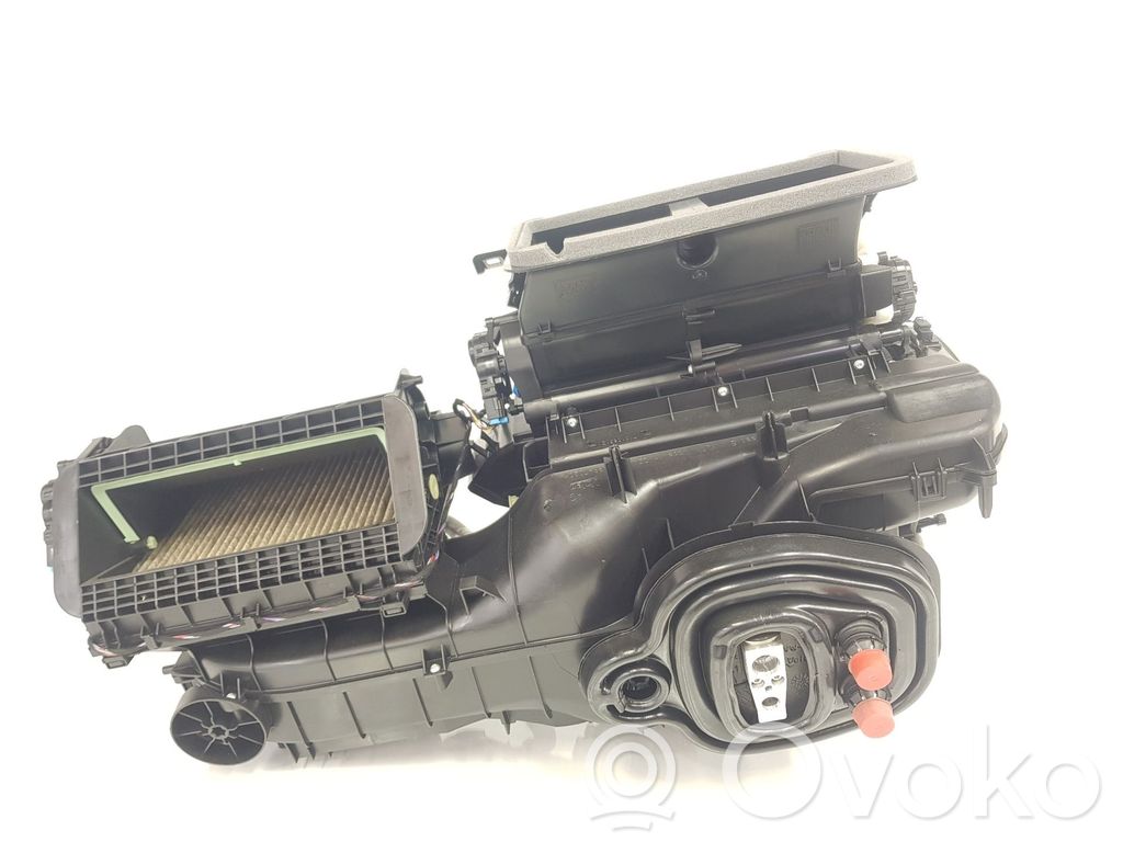Volkswagen Touran III Bloc de chauffage complet 