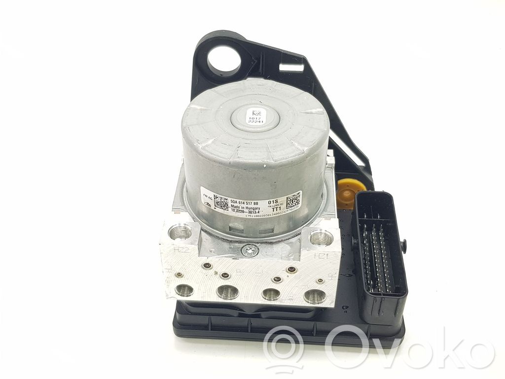 Bomba de ABS   5QA614517BB,5QA614517BBBEF