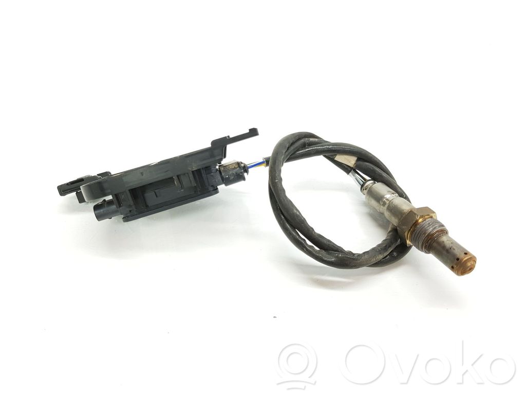 Volkswagen T-Roc Lambda probe sensor 
