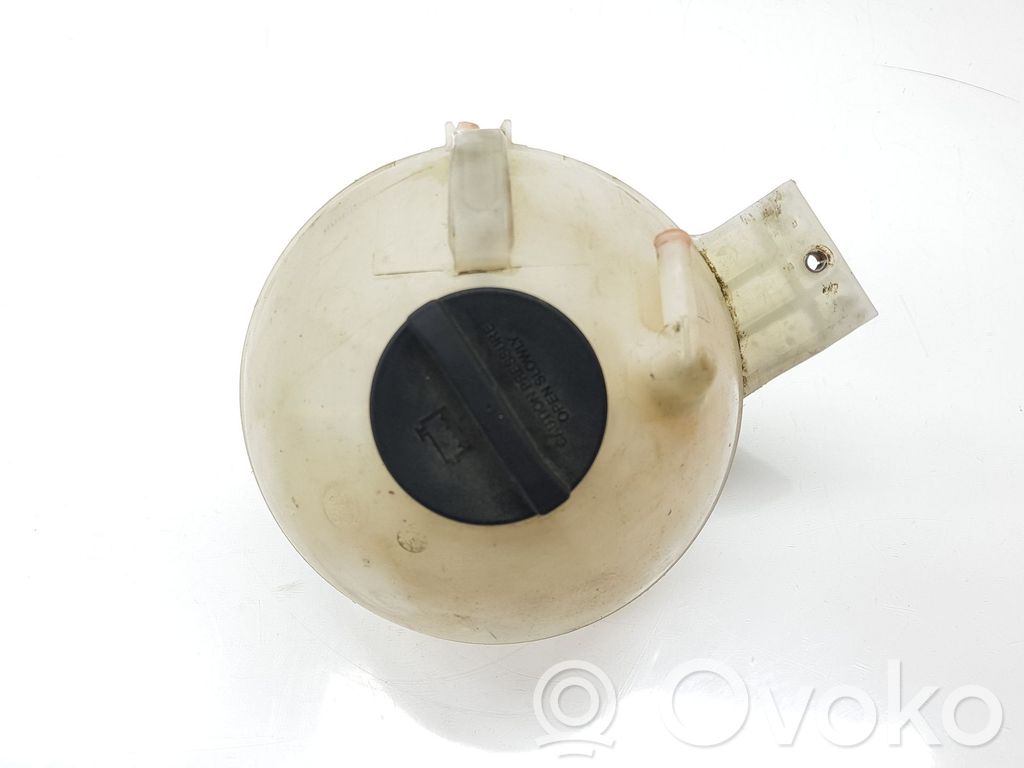 Mercedes-Benz Sprinter W906 Serbatoio di compensazione del liquido refrigerante/vaschetta