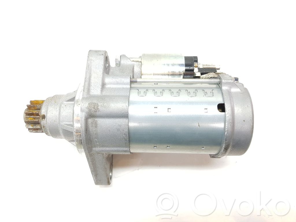 Volkswagen Touran III Motorino d’avviamento 