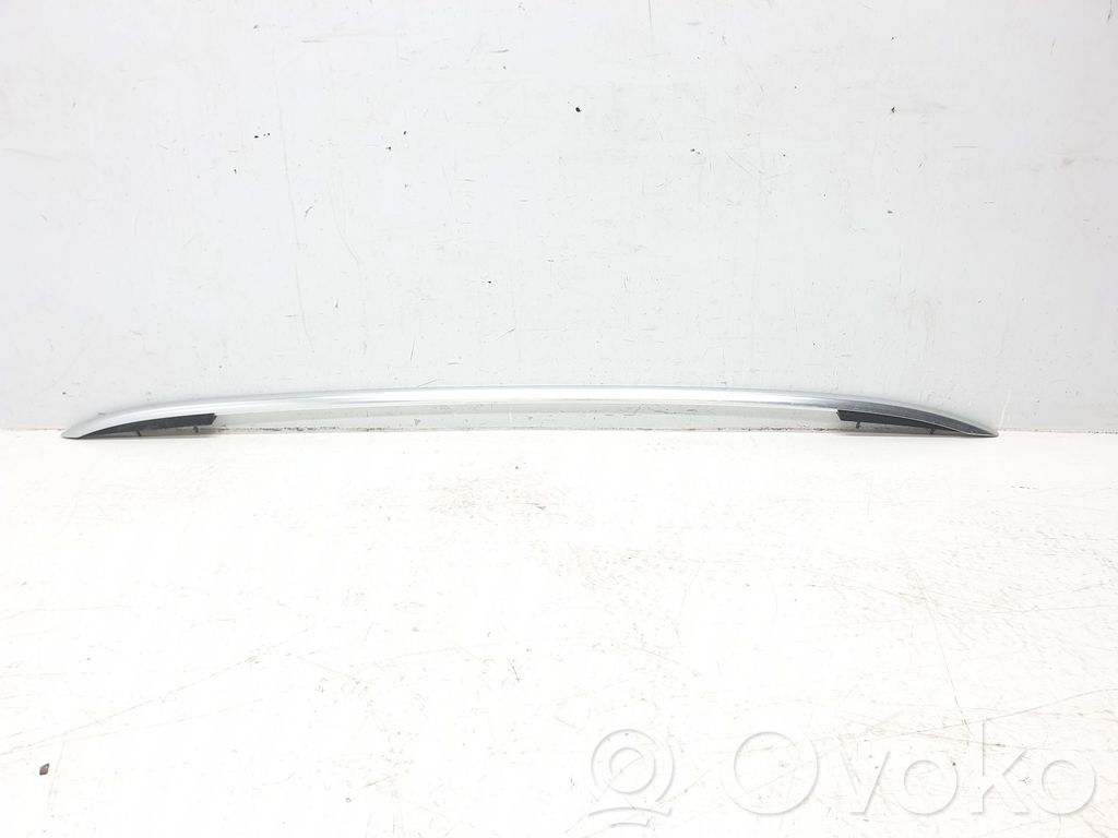 Volkswagen Touran III Relingi dachowe 