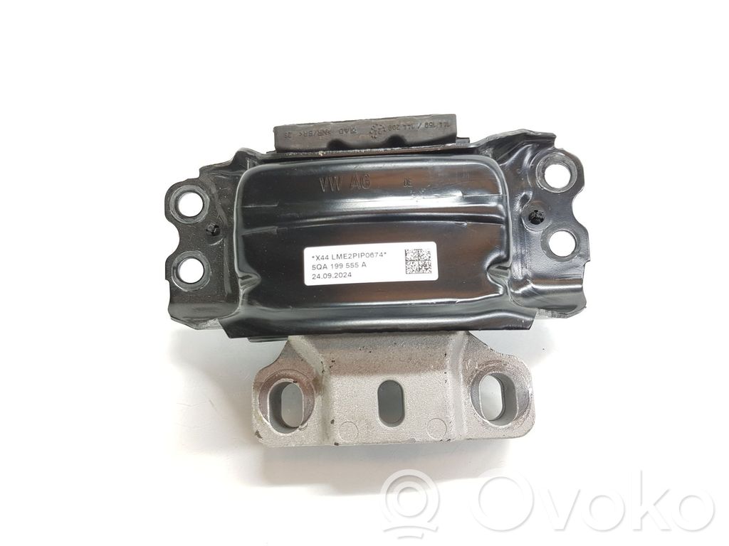 Volkswagen Touran III Soporte de montaje del motor