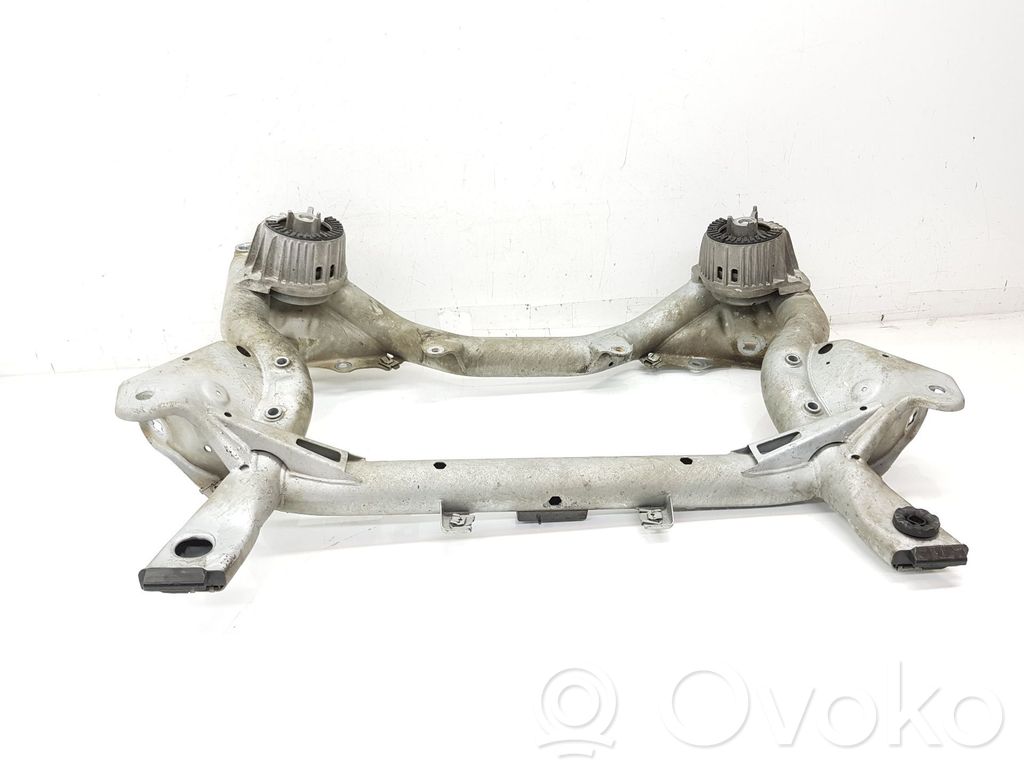 Mercedes-Benz C W204 Sottotelaio anteriore