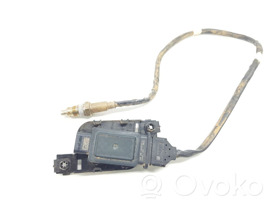 Volkswagen Crafter Lambda probe sensor 