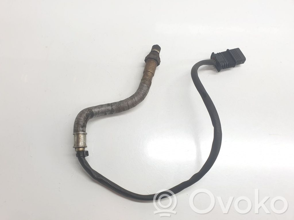 BMW 3 F30 F35 F31 Sonda lambda 