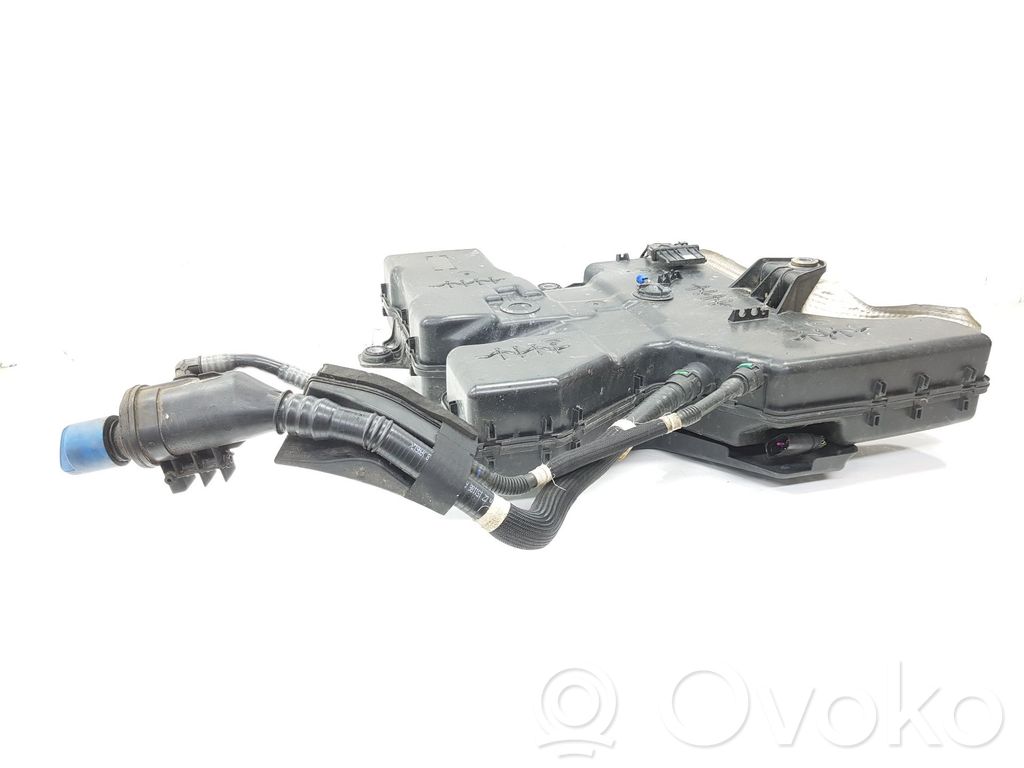 Volkswagen Crafter Altra parte del motore 