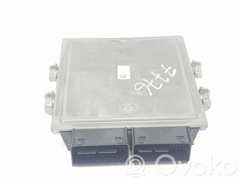 Engine control unit/module   JB3G12A650CB,2231583