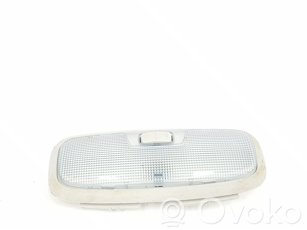 Ford Ranger Front seat light 