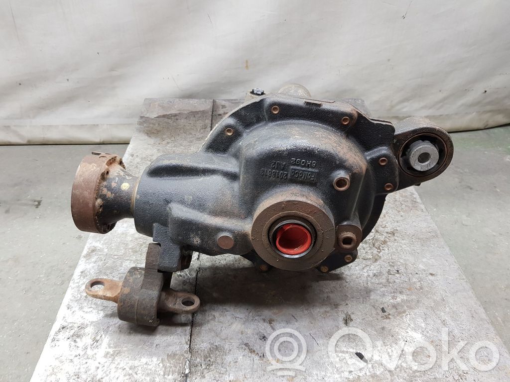 Ford Ranger Front differential 