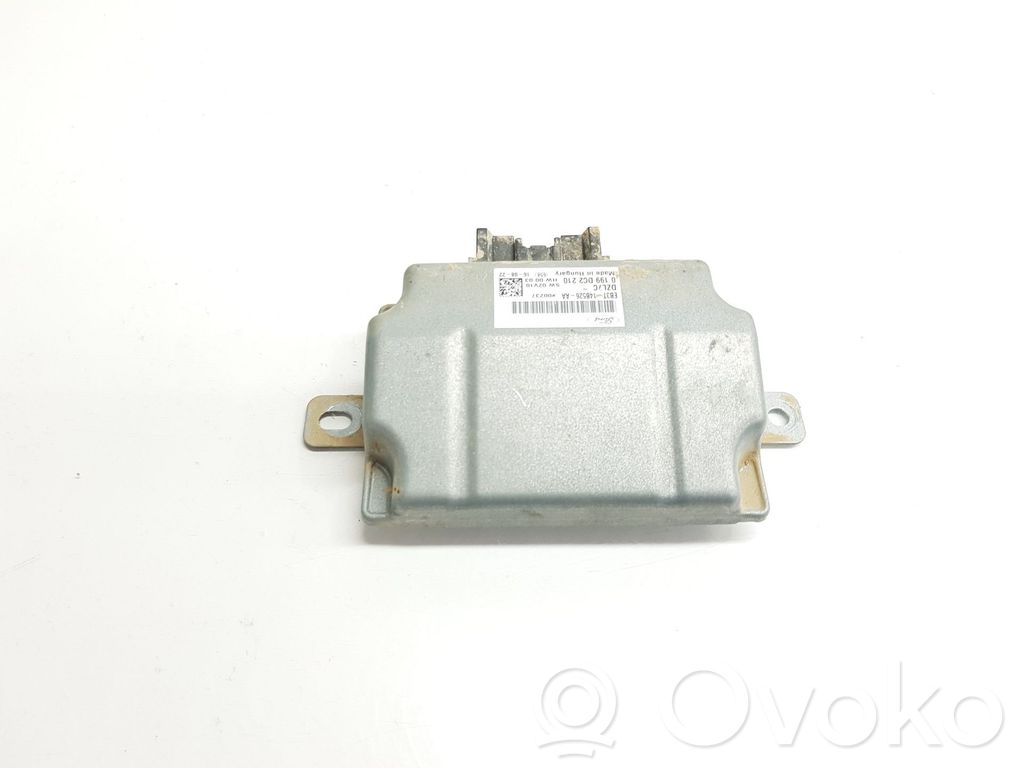 Autres unités de commande / modules   EB3T14B526AA,EB3T14B526AA