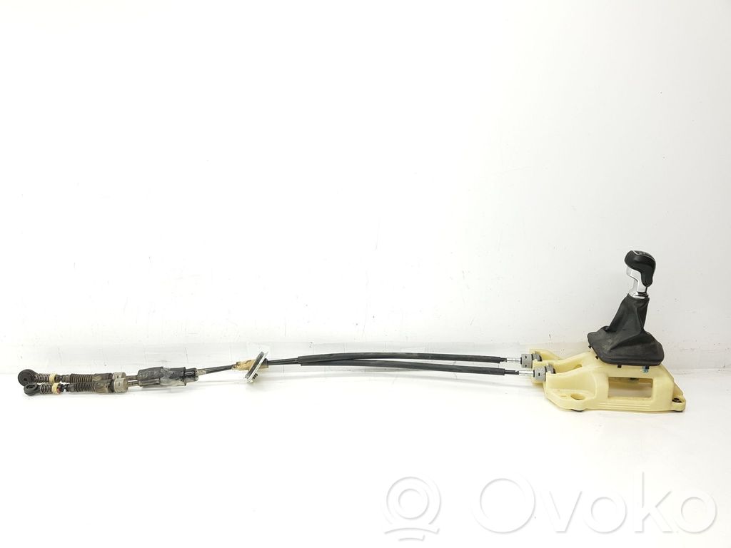 KIA Ceed Selector caja de cambios 