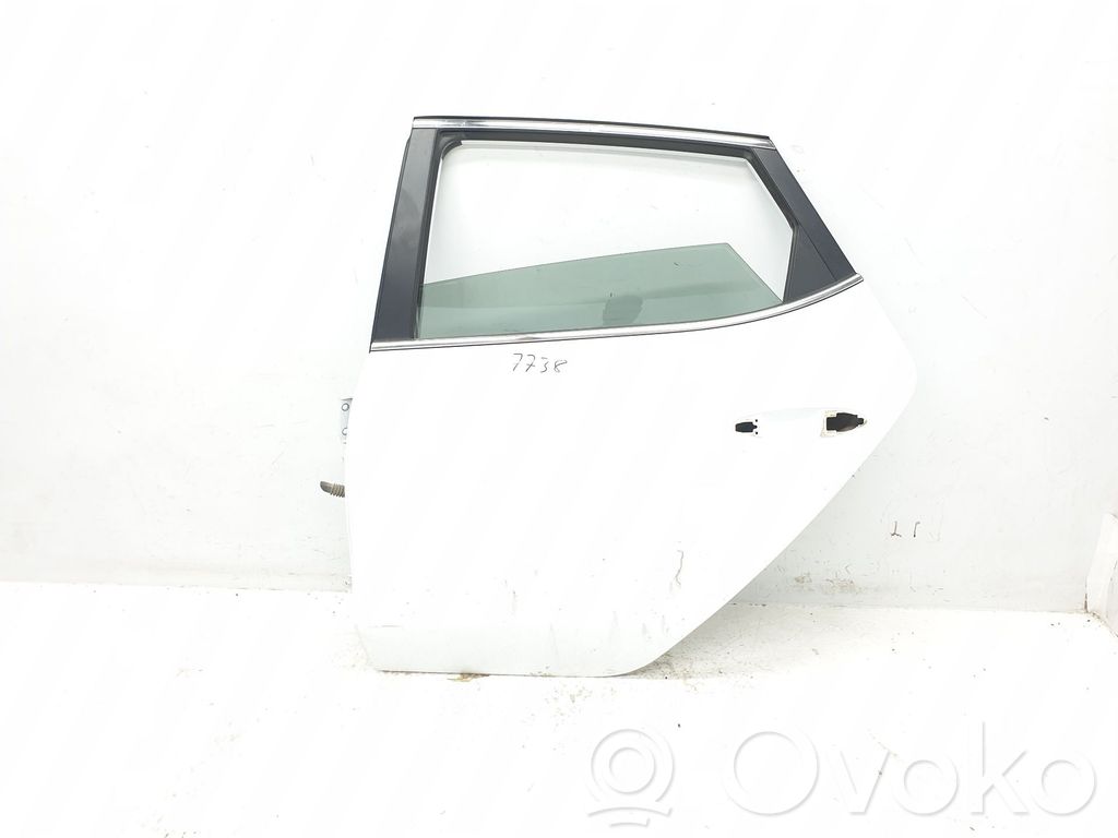 Puerta trasera   77003A2000,77003A2000,COLORBLANCOWD