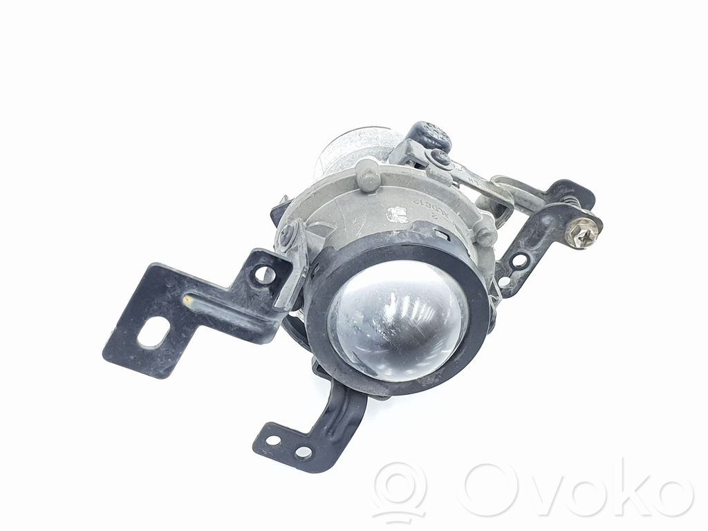 KIA Ceed Front fog light 