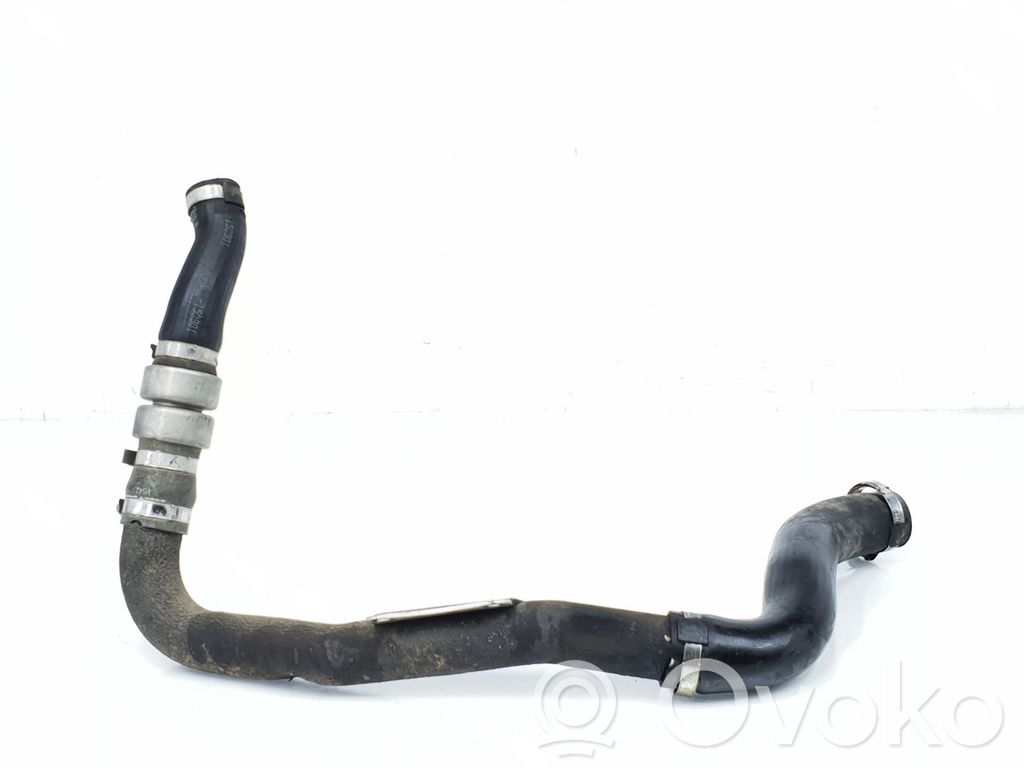KIA Ceed Intercooler hose/pipe 