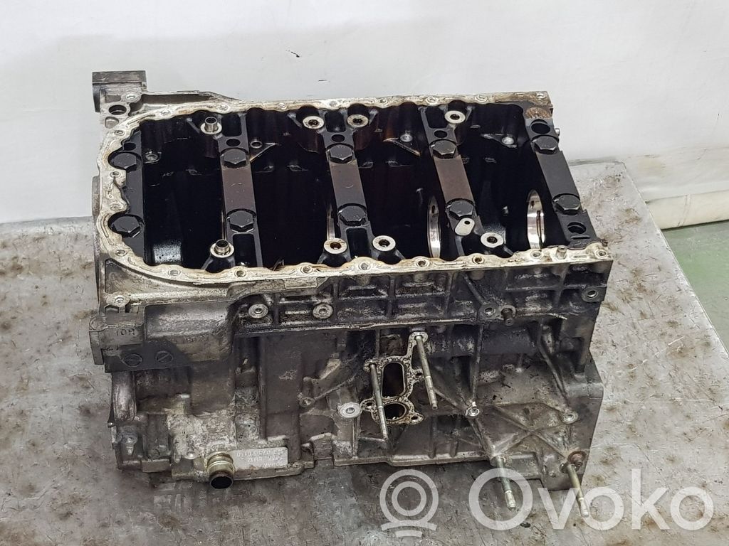 Engine block   0130AL,0130AL,08592