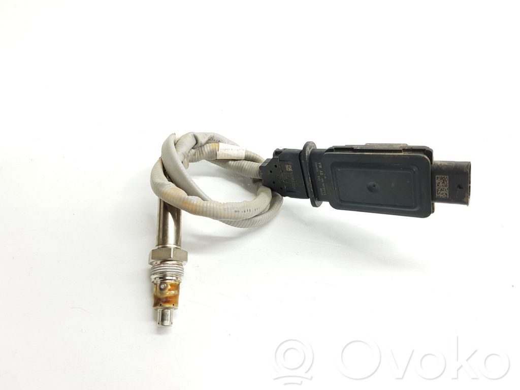 Volkswagen T-Roc Sensor 