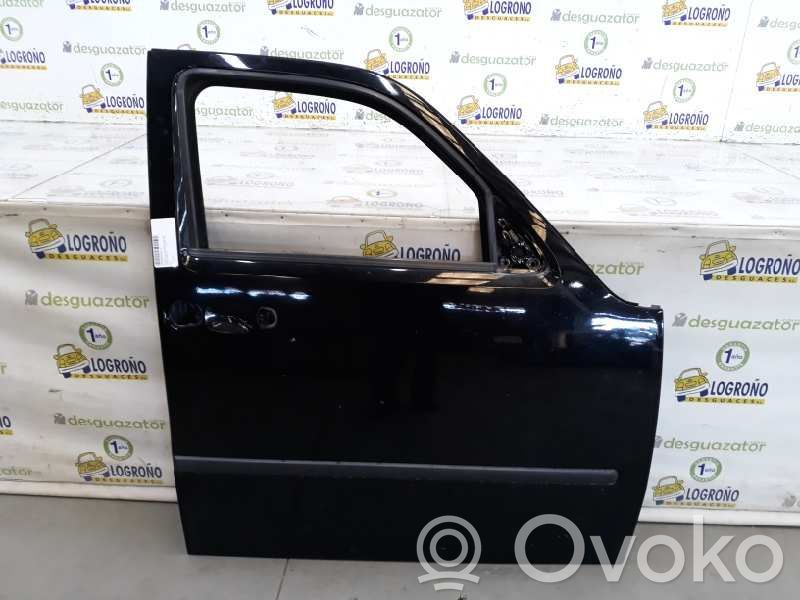 Dodge Nitro Durvis 