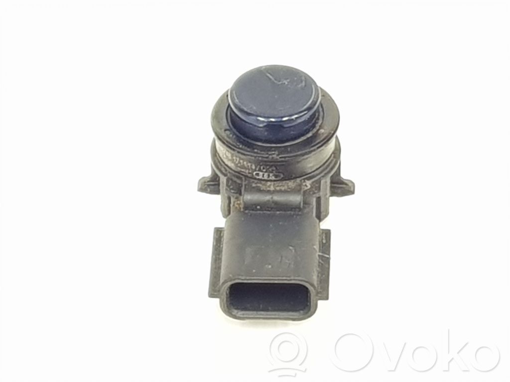 Renault Megane IV Sensor / Fühler / Geber 