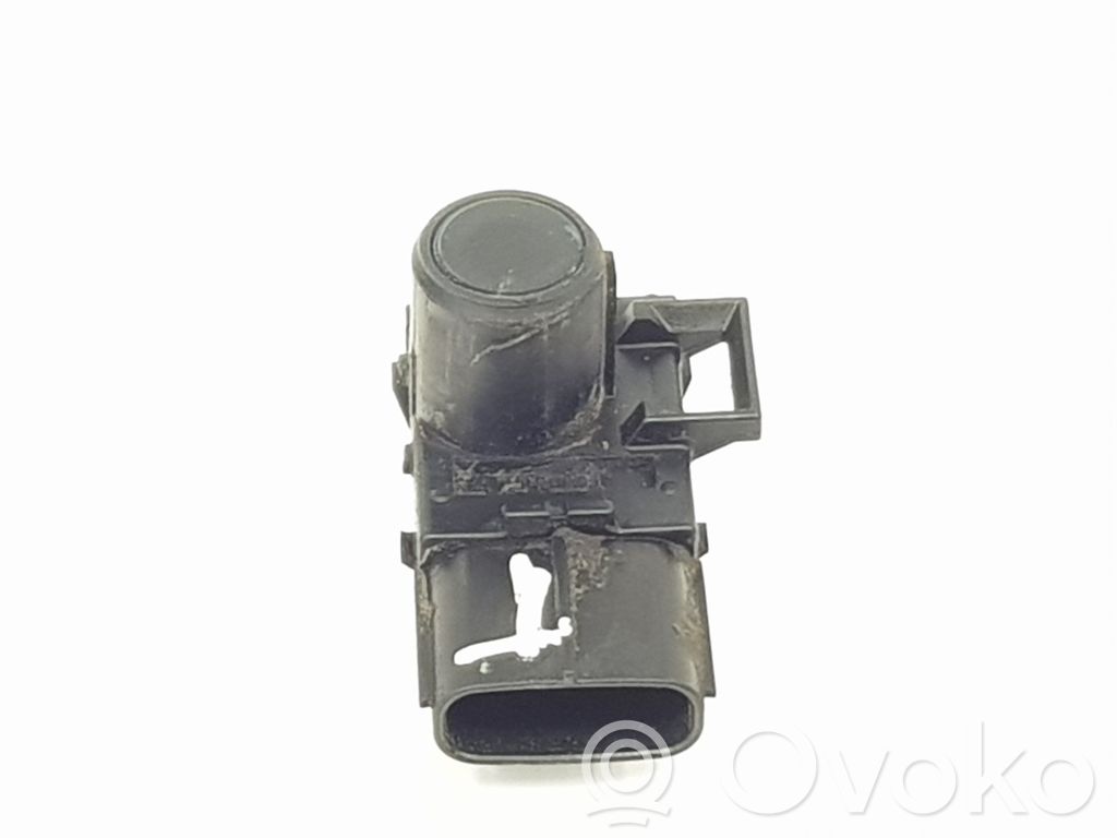 Toyota Land Cruiser (J150) Rear parking sensor holder (PDC) 