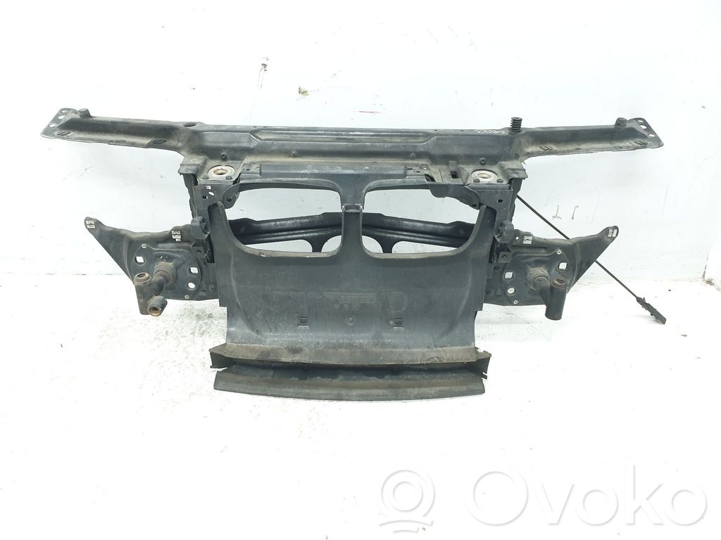 Front bodywork piece   7111691,51717111691