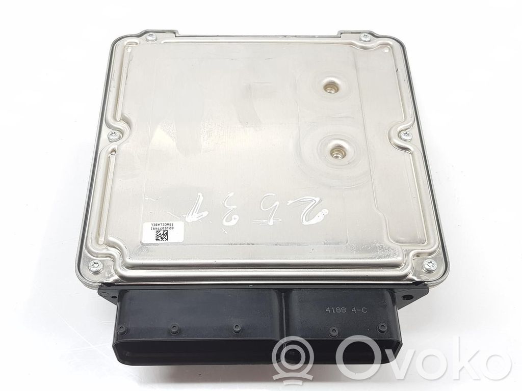 Audi A4 S4 B8 8K Engine control unit/module 