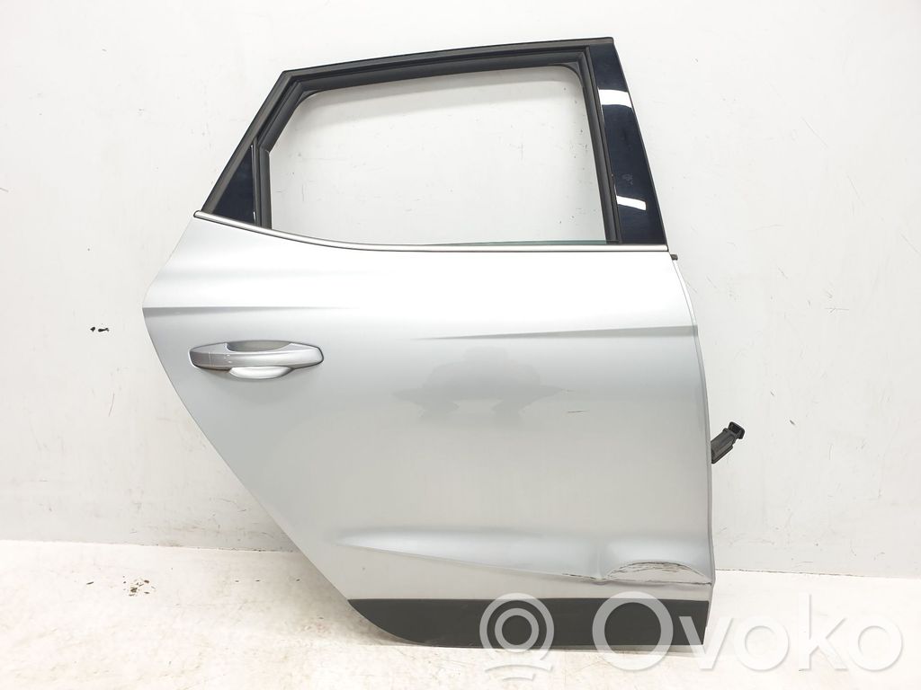Seat Arona Puerta trasera 