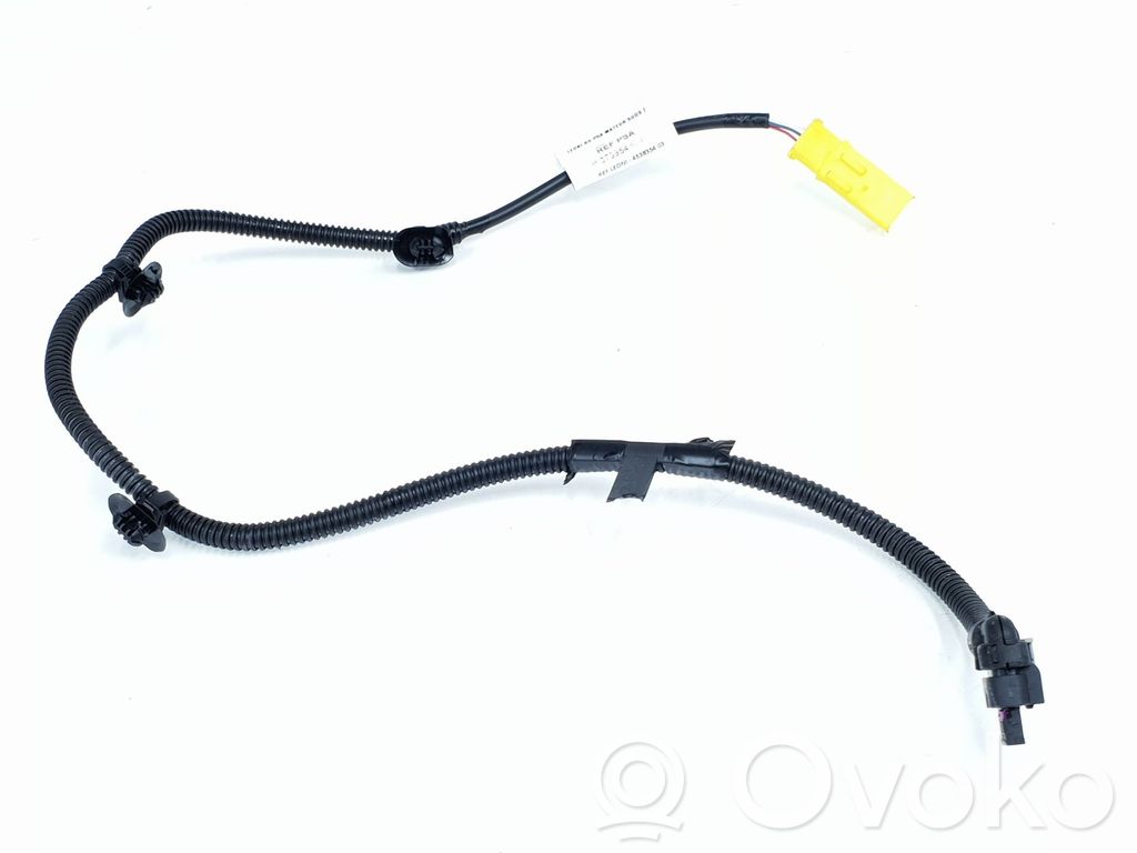 Opel Astra L Otros cableados 