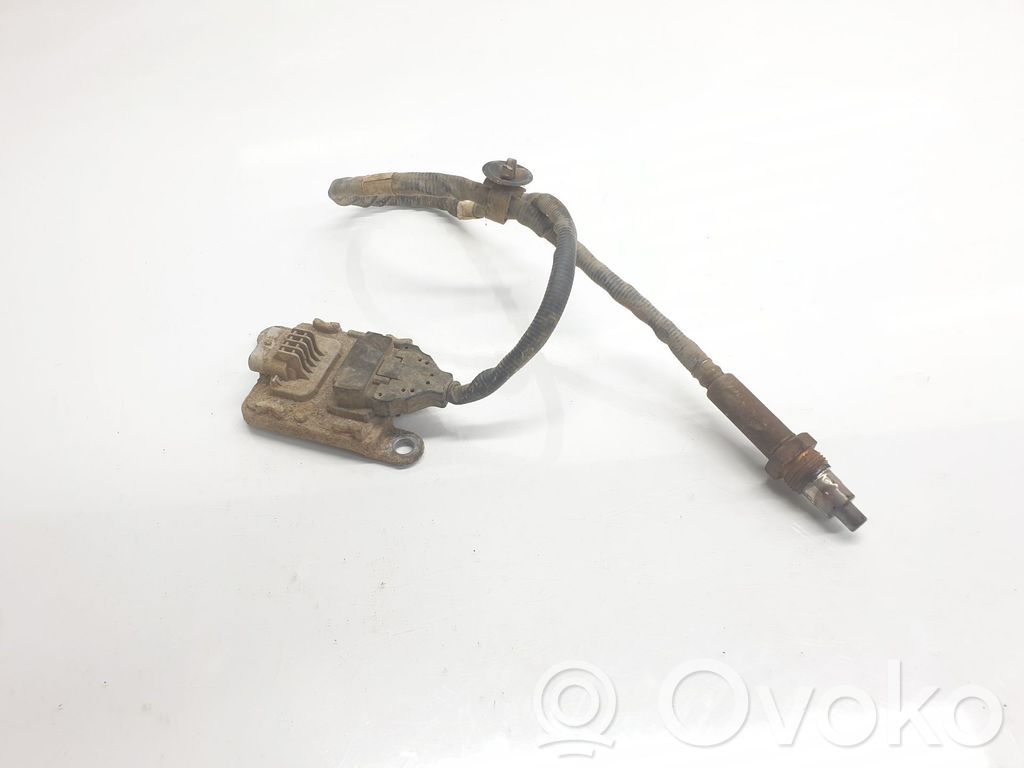 Nissan Navara D23 Sensor 