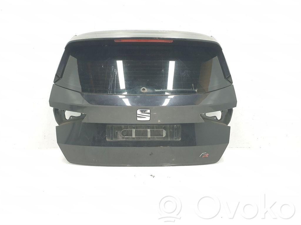 Seat Ateca Puerta del maletero/compartimento de carga 