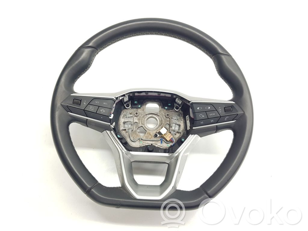Seat Leon IV Ohjauspyörä 