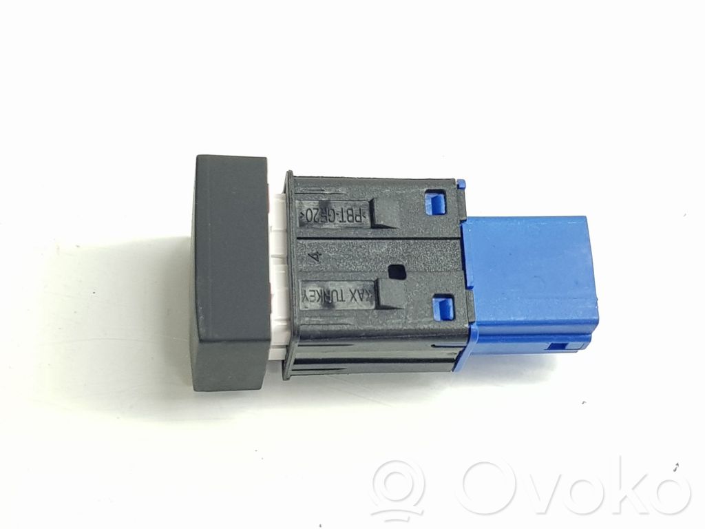 Seat Leon IV Otros interruptores/perillas/selectores 