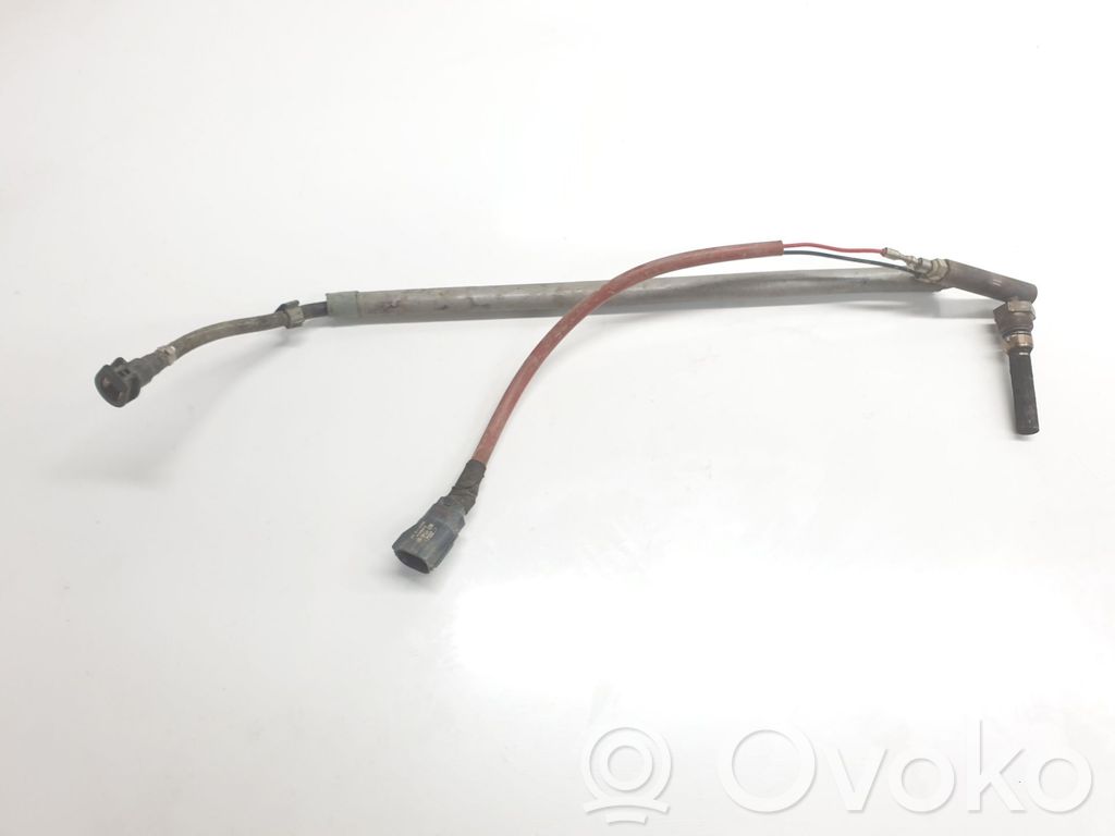Ford Transit Sensor 