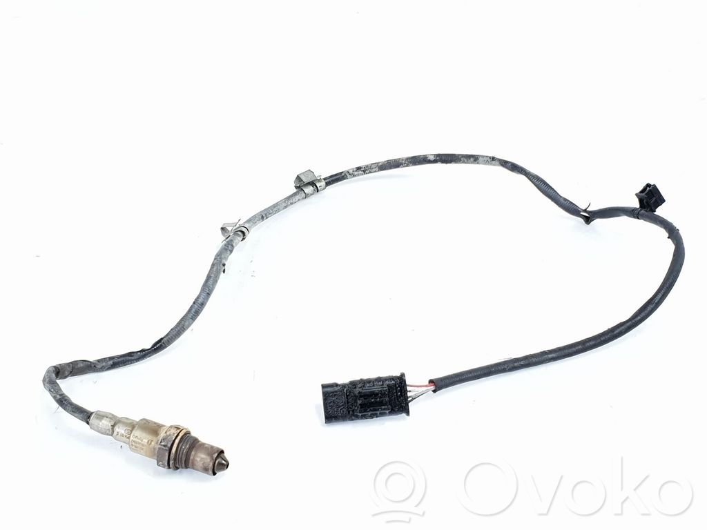 BMW 3 GT F34 Lambda probe sensor 