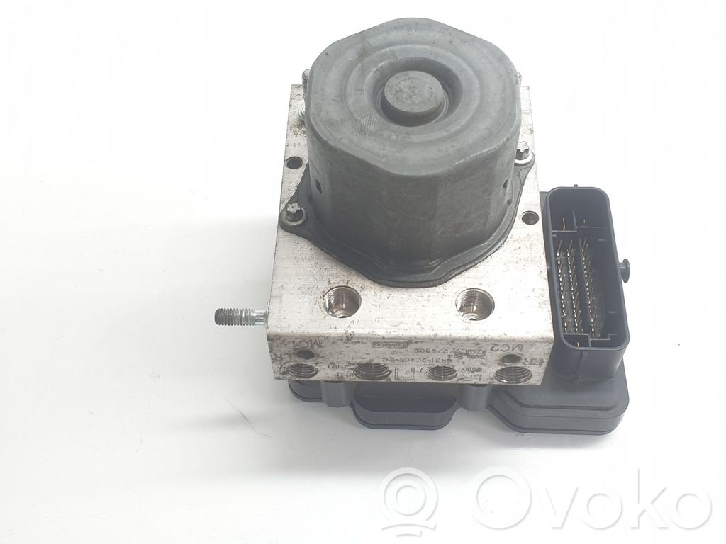 Ford Transit ABS Pump 
