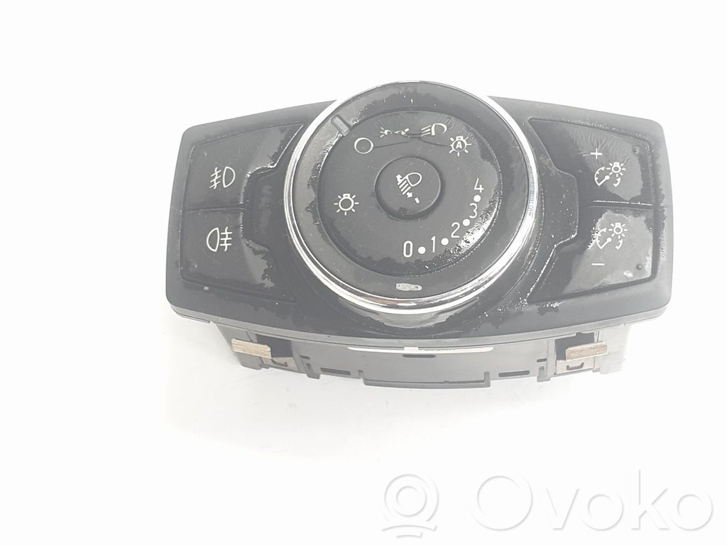Interruptor de luz   AV1T13D061AD,2307246