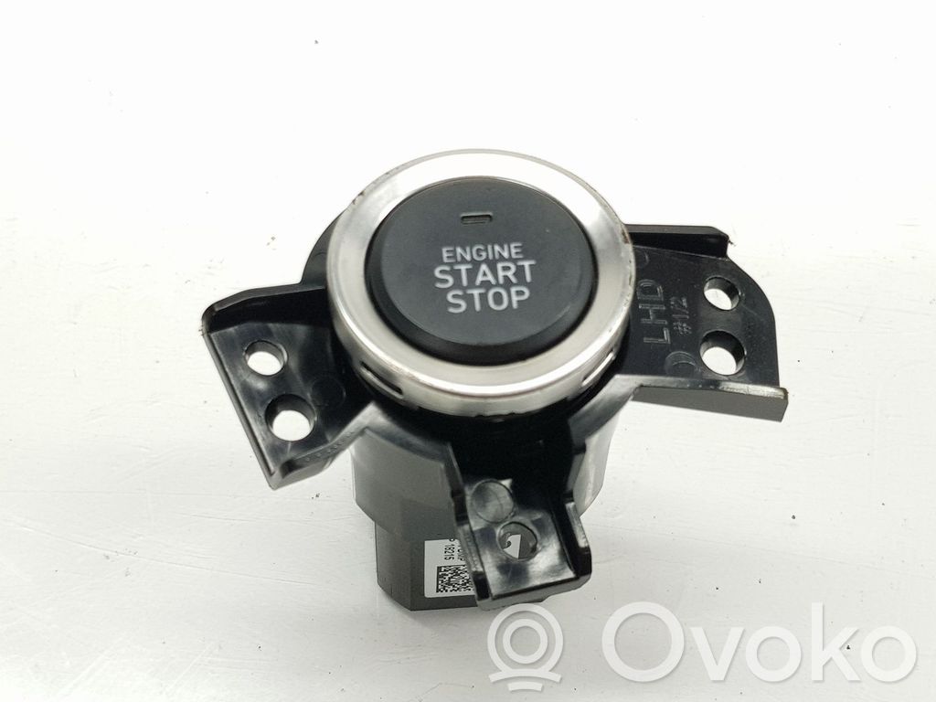 Hyundai i30 Przycisk zapłonu Start / Stop 