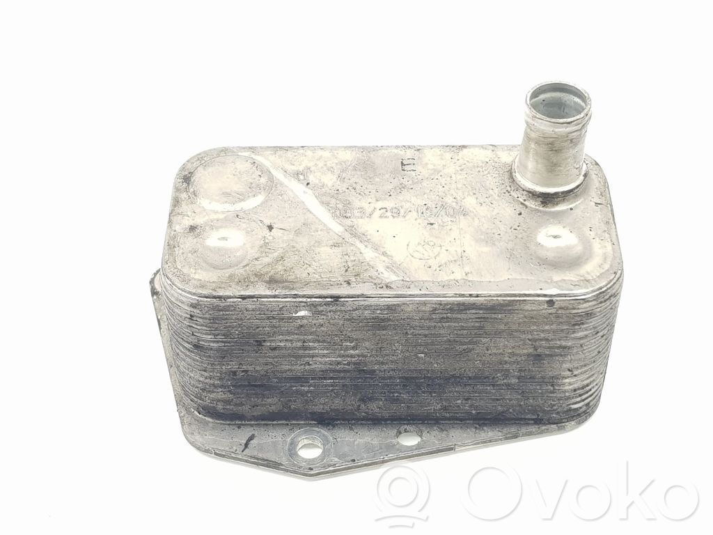 Radiador del aceite del motor   7787698,11427787698,1111AA