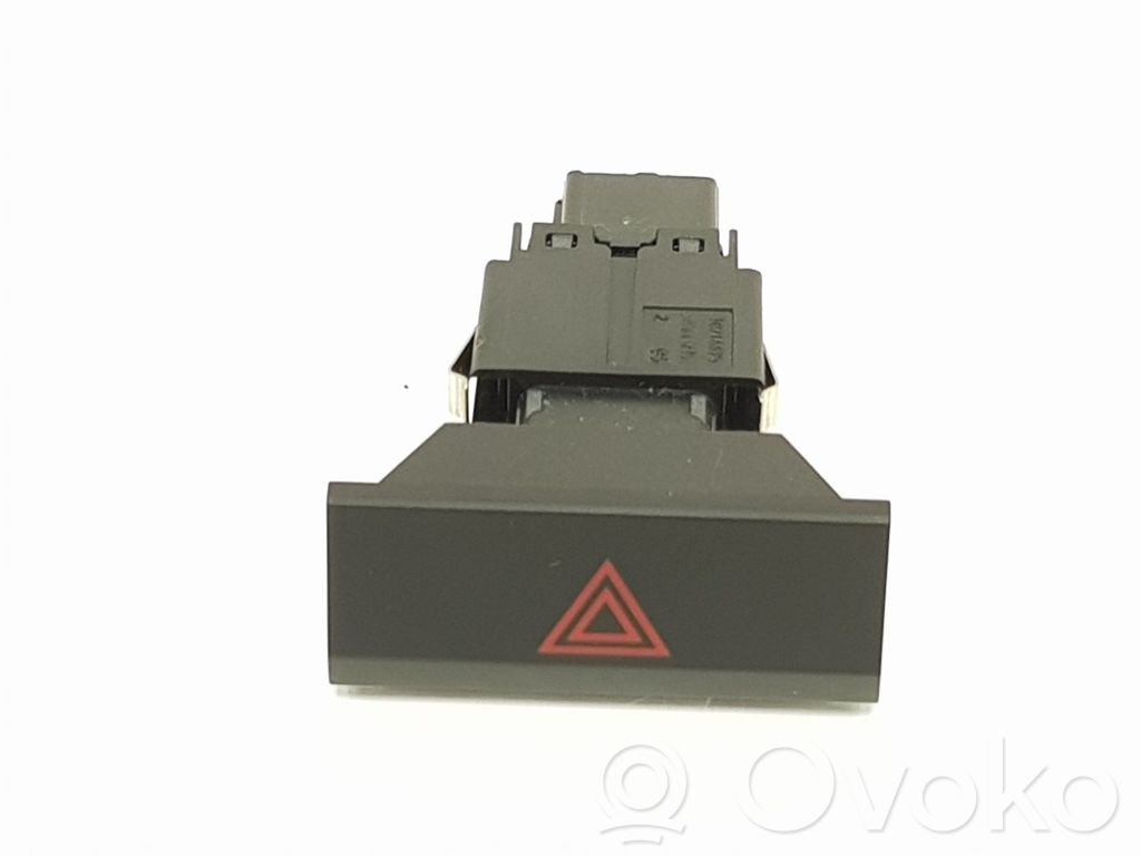 Botón interruptor de luz de peligro   5F0953235B,5F0953235B