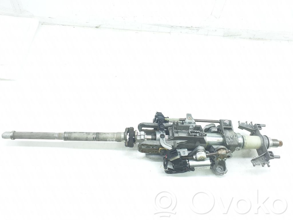 BMW 5 F10 F11 Scatola dello sterzo